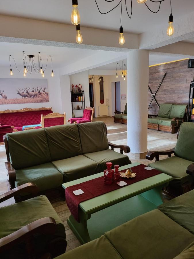 بويانا براسوف Tache Villa 1 المظهر الخارجي الصورة
