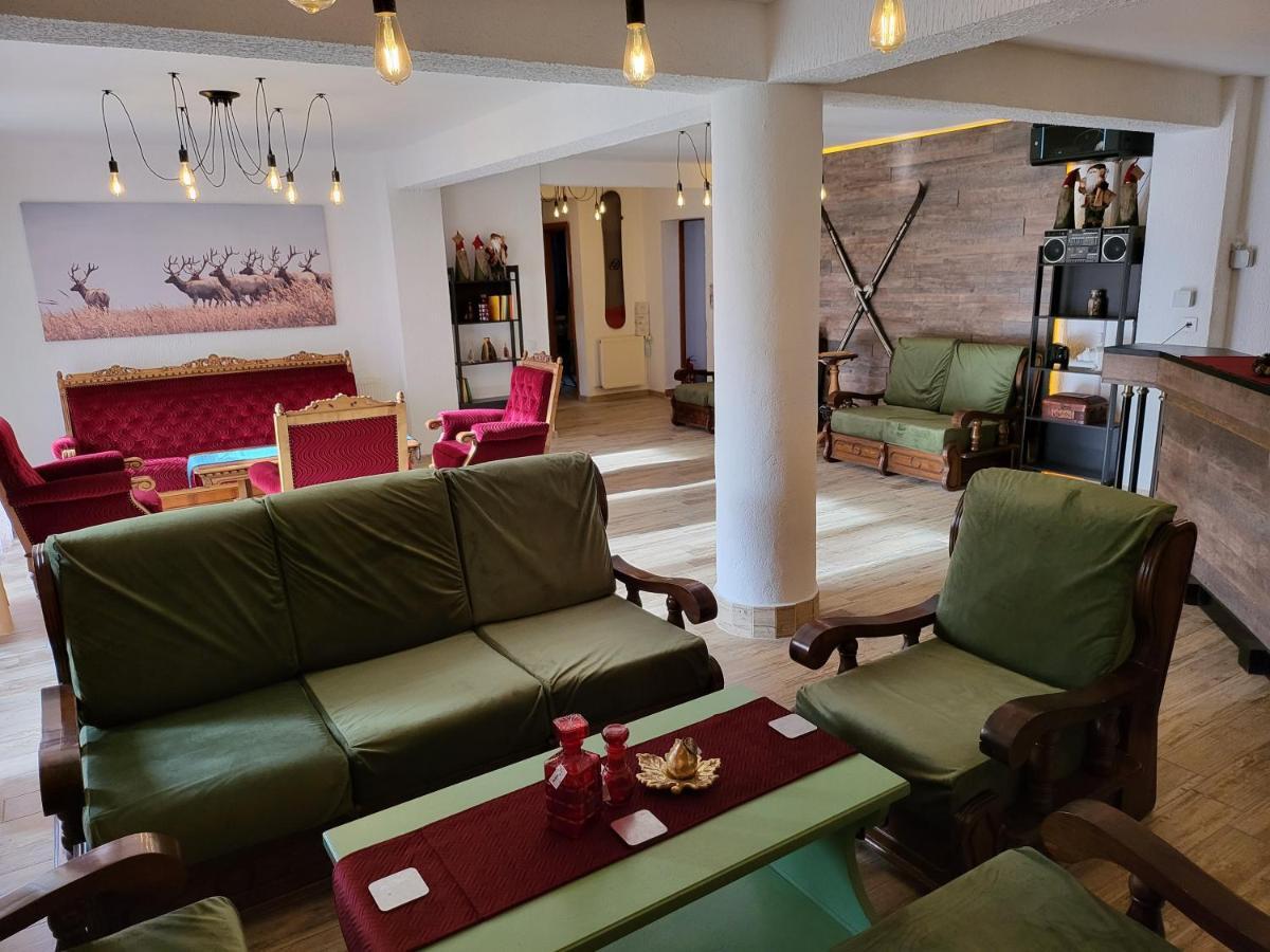 بويانا براسوف Tache Villa 1 المظهر الخارجي الصورة